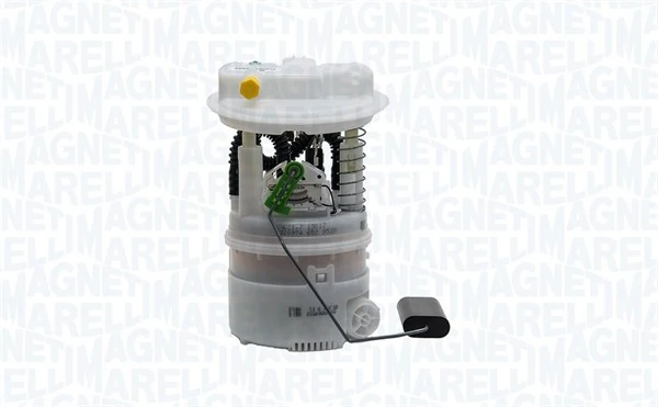 Fuel Supply Module